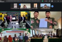 Menuju Institut, STAI Natuna Gandeng UniSZA, Siapkan Generasi Melayu Baru yang Berdaya Saing Global