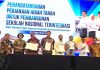 Tandatangani Hibah Tanah, Buton Tengah Resmi Masuk 17 Daerah Penerima Program Sekolah Nasional Terintegrasi
