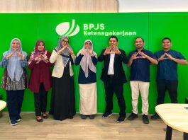Pekerja Swasta dan Developer di Lhokseumawe Kini Bisa Mengakses Pembelian, Renovasi dan Kredit Konstruksi Rumah Melalui BSI