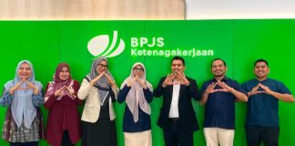 Pekerja Swasta dan Developer di Lhokseumawe Kini Bisa Mengakses Pembelian, Renovasi dan Kredit Konstruksi Rumah Melalui BSI