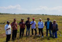 Pemkab Buton Selatan Benahi Administrasi PLTS, Dorong Realisasi Listrik 24 Jam di Kepulauan