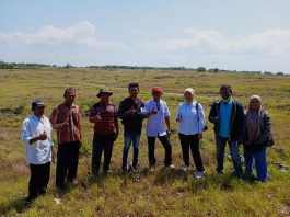 Pemkab Buton Selatan Benahi Administrasi PLTS, Dorong Realisasi Listrik 24 Jam di Kepulauan