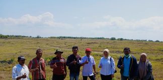 Pemkab Buton Selatan Benahi Administrasi PLTS, Dorong Realisasi Listrik 24 Jam di Kepulauan