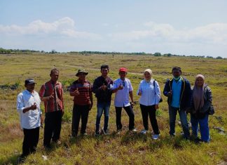 Pemkab Buton Selatan Benahi Administrasi PLTS, Dorong Realisasi Listrik 24 Jam di Kepulauan