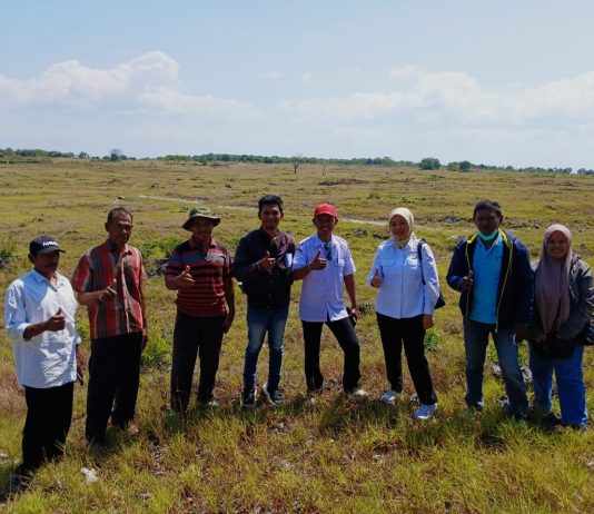 Pemkab Buton Selatan Benahi Administrasi PLTS, Dorong Realisasi Listrik 24 Jam di Kepulauan