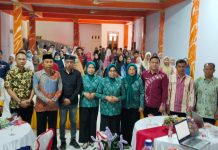 Dinkes Buton Selatan Perkuat Sinergi Lintas Sektor, Percepatan Penurunan Stunting Jadi Prioritas
