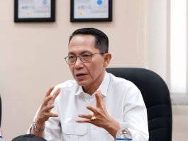 Dorong Percepatan Investasi, BP Batam Perkuat Tata Kelola Pertanahan melalui Pelaporan Mandiri LMS