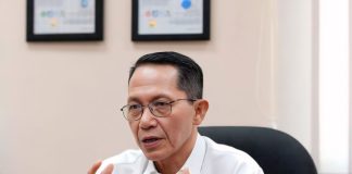 Dorong Percepatan Investasi, BP Batam Perkuat Tata Kelola Pertanahan melalui Pelaporan Mandiri LMS