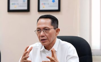 Dorong Percepatan Investasi, BP Batam Perkuat Tata Kelola Pertanahan melalui Pelaporan Mandiri LMS