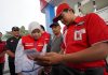 Pertamina Patra Niaga Regional Sumbagut Pastikan Keandalan Layanan SPBU Bersama Dewan Komisaris dan Direktur Transformasi, Digitalisasi & Sustainability Pertamina Patra Niaga