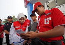 Pertamina Patra Niaga Regional Sumbagut Pastikan Keandalan Layanan SPBU Bersama Dewan Komisaris dan Direktur Transformasi, Digitalisasi & Sustainability Pertamina Patra Niaga