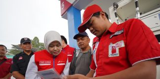 Pertamina Patra Niaga Regional Sumbagut Pastikan Keandalan Layanan SPBU Bersama Dewan Komisaris dan Direktur Transformasi, Digitalisasi & Sustainability Pertamina Patra Niaga