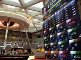 ETF Emas Segera Hadir di Pasar Modal Indonesia