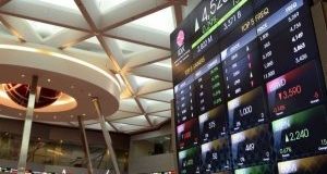 ETF Emas Segera Hadir di Pasar Modal Indonesia