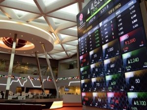 ETF Emas Segera Hadir di Pasar Modal Indonesia