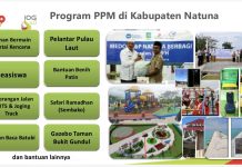 Dari Tribun Olahraga hingga Beasiswa Akamigas, Hulu Migas Hadirkan Jejak Pembangunan Berkelanjutan di Natuna