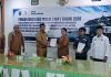 Forum Komunikasi Publik 2026, RSUD Natuna Tampung Aspirasi Demi Pelayanan Kesehatan Lebih Baik