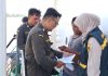 Karantina Kepri Perketat Pengawasan Pintu Masuk Natuna, Cegah Hama dan Peredaran Satwa Dilindungi