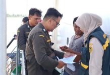 Karantina Kepri Perketat Pengawasan Pintu Masuk Natuna, Cegah Hama dan Peredaran Satwa Dilindungi