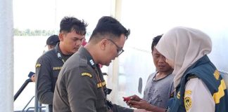 Karantina Kepri Perketat Pengawasan Pintu Masuk Natuna, Cegah Hama dan Peredaran Satwa Dilindungi