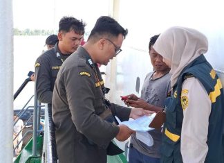 Karantina Kepri Perketat Pengawasan Pintu Masuk Natuna, Cegah Hama dan Peredaran Satwa Dilindungi