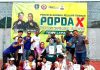 Atlet Tenis Tanjungpinang Lampaui Target, Boyong Dua Emas di Popda Kepri 2026