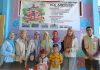 LAZISMU Baubau Salurkan Program School Kit untuk Dukung Pendidikan Anak