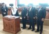 DPRD Natuna Setujui Pertanggungjawaban APBD 2025, Sorotan Tertuju pada Utang Daerah dan Hak ASN
