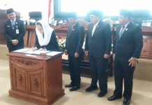 DPRD Natuna Setujui Pertanggungjawaban APBD 2025, Sorotan Tertuju pada Utang Daerah dan Hak ASN