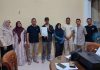 Kesalapahaman di Dapur MBG Payabujok Seulemak, Berakhir Damai