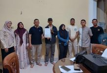 Kesalapahaman di Dapur MBG Payabujok Seulemak, Berakhir Damai