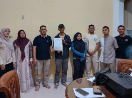 Kesalapahaman di Dapur MBG Payabujok Seulemak, Berakhir Damai