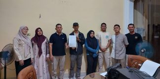 Kesalapahaman di Dapur MBG Payabujok Seulemak, Berakhir Damai