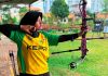 Dua Putri Penasehat SMSI Kepri Siap Harumkan Nama Provinsi di Kejurnas Panahan 2026
