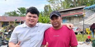 Sosok Bang Rambo Dirindukan Warga, Masyarakat Pakning Asal Dorong Muhammad Effendi Maju di Pilkades 2027