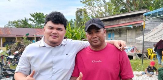 Sosok Bang Rambo Dirindukan Warga, Masyarakat Pakning Asal Dorong Muhammad Effendi Maju di Pilkades 2027