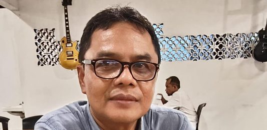 Nurhalim Tanjung: Dugaan Pemerasan Oknum Wartawan Harus Diproses Hukum, Jangan Cemarkan Profesi Pers