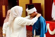 SMAN 1 Siantan Timur Dominasi Wakil Anambas di FLS3N Kepri, Kirim Lima Pelajar ke Tingkat Provinsi