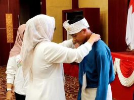 SMAN 1 Siantan Timur Dominasi Wakil Anambas di FLS3N Kepri, Kirim Lima Pelajar ke Tingkat Provinsi