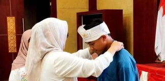 SMAN 1 Siantan Timur Dominasi Wakil Anambas di FLS3N Kepri, Kirim Lima Pelajar ke Tingkat Provinsi