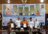Kantor SAR Natuna Gandeng Kemenag dan Disdikbud Tanamkan Budaya Sadar Keselamatan Sejak Dini