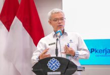 Kemnaker Apresiasi Putusan MK yang Perkuat Pelindungan Hak Pekerja