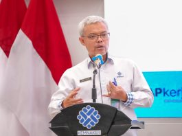Kemnaker Apresiasi Putusan MK yang Perkuat Pelindungan Hak Pekerja