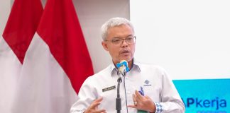 Kemnaker Apresiasi Putusan MK yang Perkuat Pelindungan Hak Pekerja