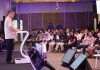 Menaker Tekankan Pentingnya Generasi Muda Tingkatkan Skill Hadapi Dunia Kerja Masa Depan