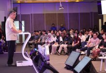 Menaker Tekankan Pentingnya Generasi Muda Tingkatkan Skill Hadapi Dunia Kerja Masa Depan