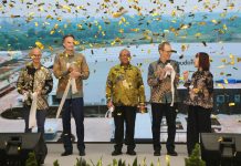 Wamenaker: Investasi Harus Berdampak Nyata pada Penciptaan Lapangan Kerja Berkualitas