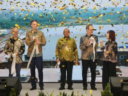 Wamenaker: Investasi Harus Berdampak Nyata pada Penciptaan Lapangan Kerja Berkualitas