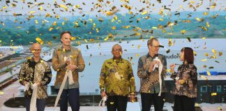 Wamenaker: Investasi Harus Berdampak Nyata pada Penciptaan Lapangan Kerja Berkualitas