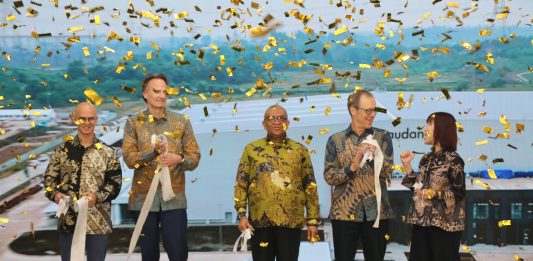 Wamenaker: Investasi Harus Berdampak Nyata pada Penciptaan Lapangan Kerja Berkualitas